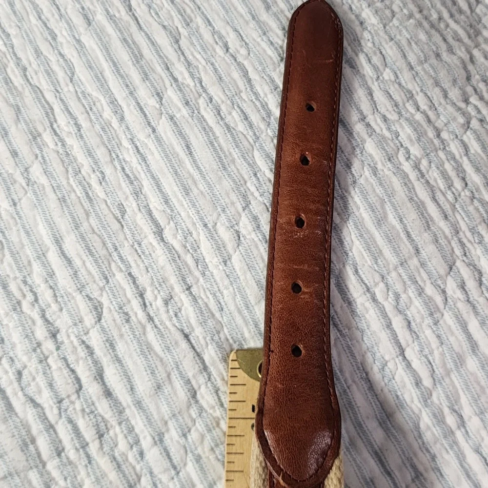 Genuine Leather rugged outdoor